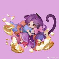 反派惡毒