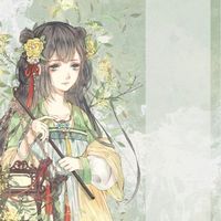 古风团宠宫斗