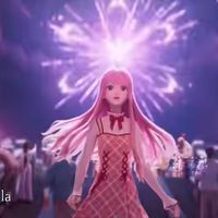 翔空x原创女主