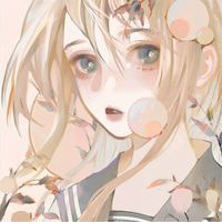 花翎x原创女主