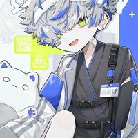 彦卿x翊月