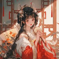 竹椿萱风