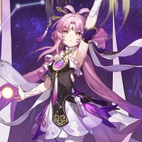 崩壞星穹鐵道符玄