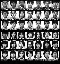 BR大逃殺