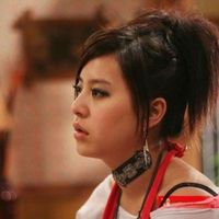夏美阿扣