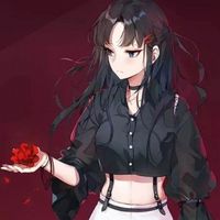 女主變瘋批