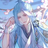 叶罗丽魔法水王子