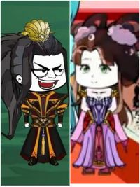 龍帝CP