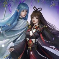 结局有可能会有点虐