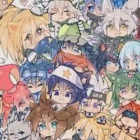 大屏幕梗cos穿转性