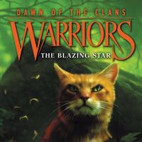 猫武士明月启时系列