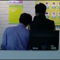 赵吏X夏冬青