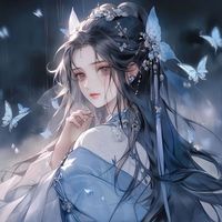 花公子X原创女主