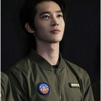 邓放同人