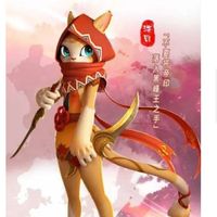 巨兵长城传洗月