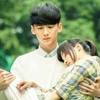 旋風(fēng)少女之草原夫婦