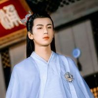 唯爱长珩