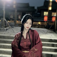 衫羽欲來(lái)