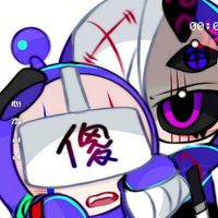 傻麻