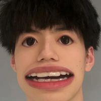 對不起我是精神病呢