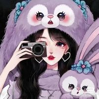 纯属闲的