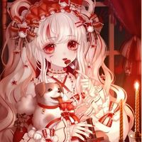 詭異校園風(fēng)