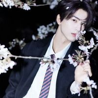张凌赫虞书欣