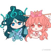 叶罗丽音情
