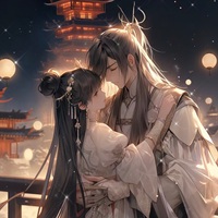 太子殿下和宮女