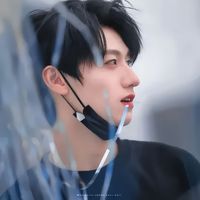 朱志鑫and鞠婧祎