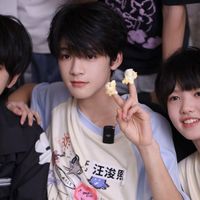 汪峻熙同人