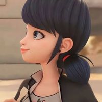 玛丽娜and原创女主