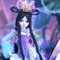 比比东的三位姐姐