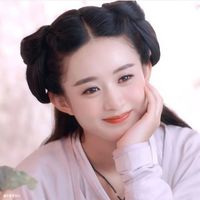女主花千骨