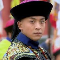 爾康小燕子CP