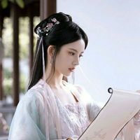陈晚凝