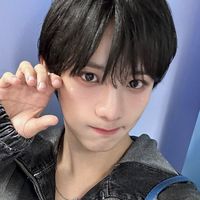 麦骏昇