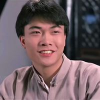 僵尸先生秋生