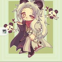 键原私设