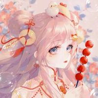 叶晗cp兮若