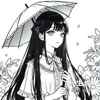 阿尔卡x原创女主