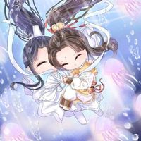 追凌甜cp