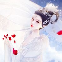 玛丽苏女主万人迷