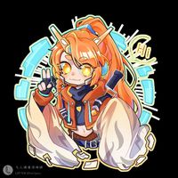 武戰(zhàn)道乙女