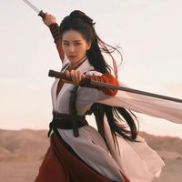 劉宇寧劉詩(shī)詩(shī)