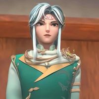 原創(chuàng)女主cp森木宇