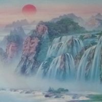 幻梦今灵