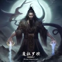 魔祖罗睺