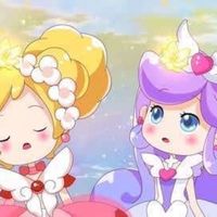 小花仙安韩
