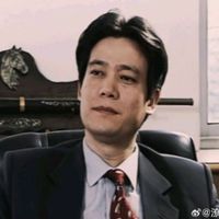 赵立冬